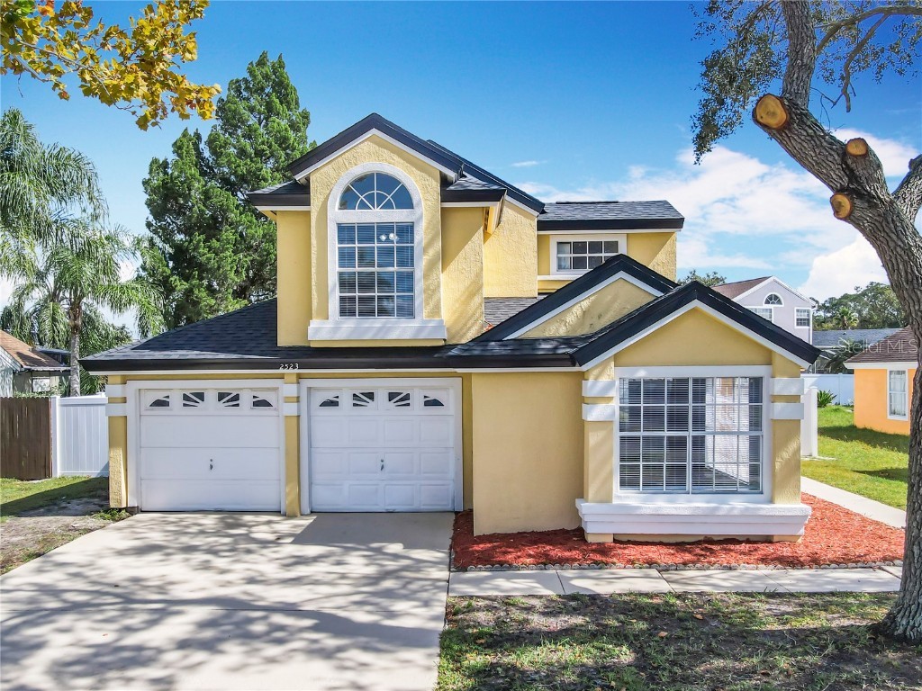 2523 Davenport Circle Kissimmee FL 34746 O6252166 image1