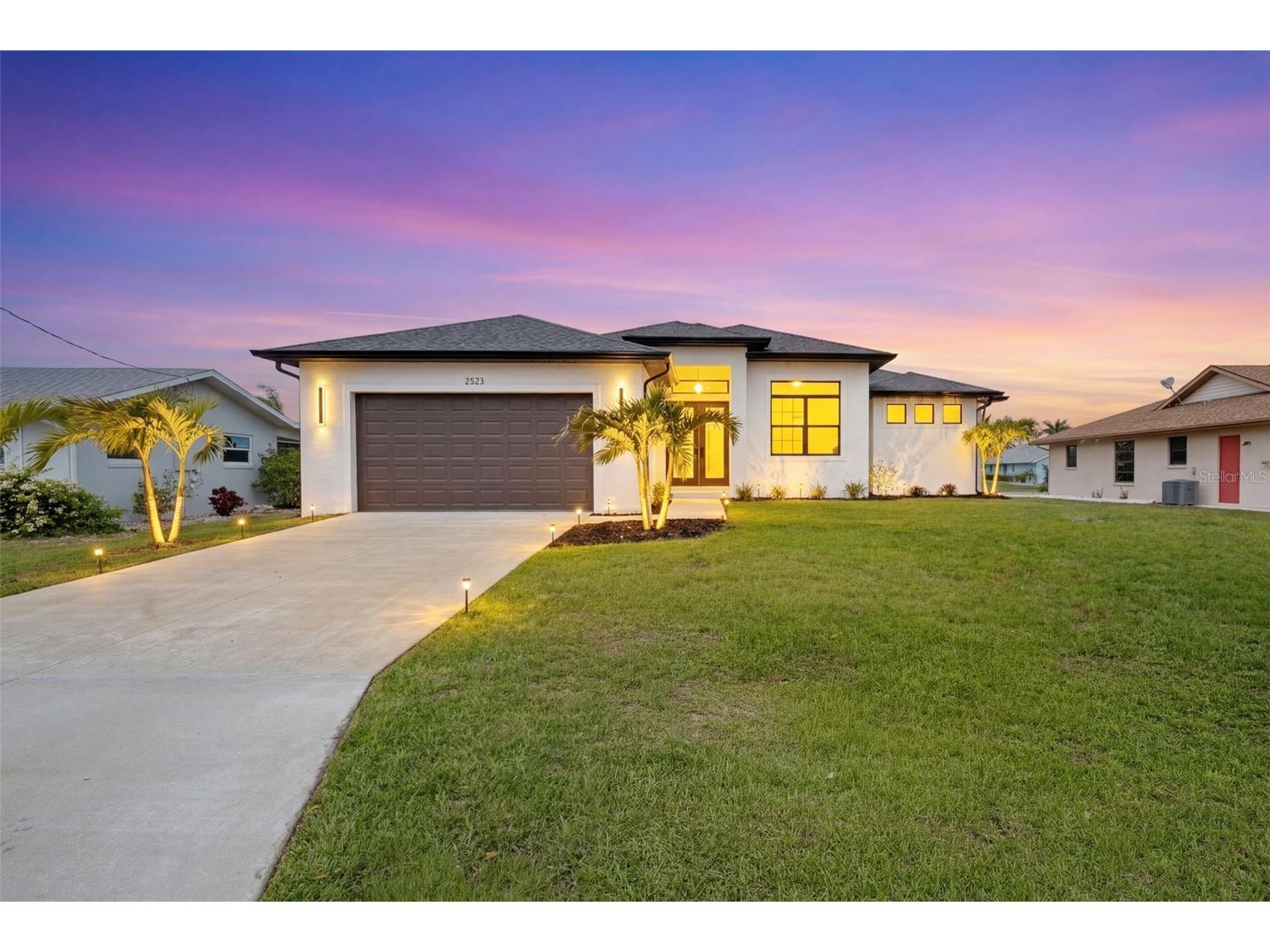 2523 Dixon Terrace Port Charlotte FL 33981 - MYAKKA RIVER C7523565 image1