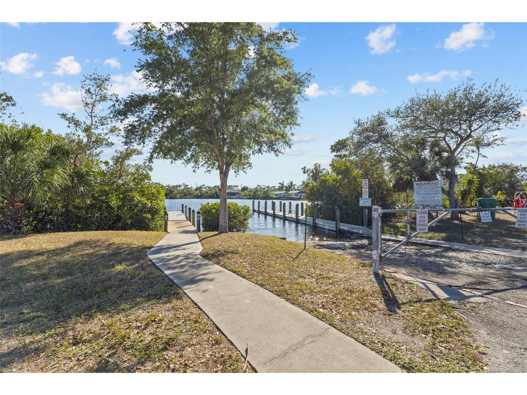 2523 Dixon Terrace Port Charlotte FL 33981 - MYAKKA RIVER C7523565 image24