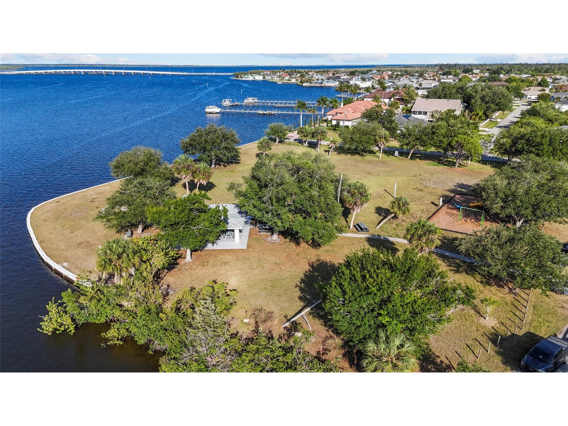 2523 Dixon Terrace Port Charlotte FL 33981 - MYAKKA RIVER C7523565 image27