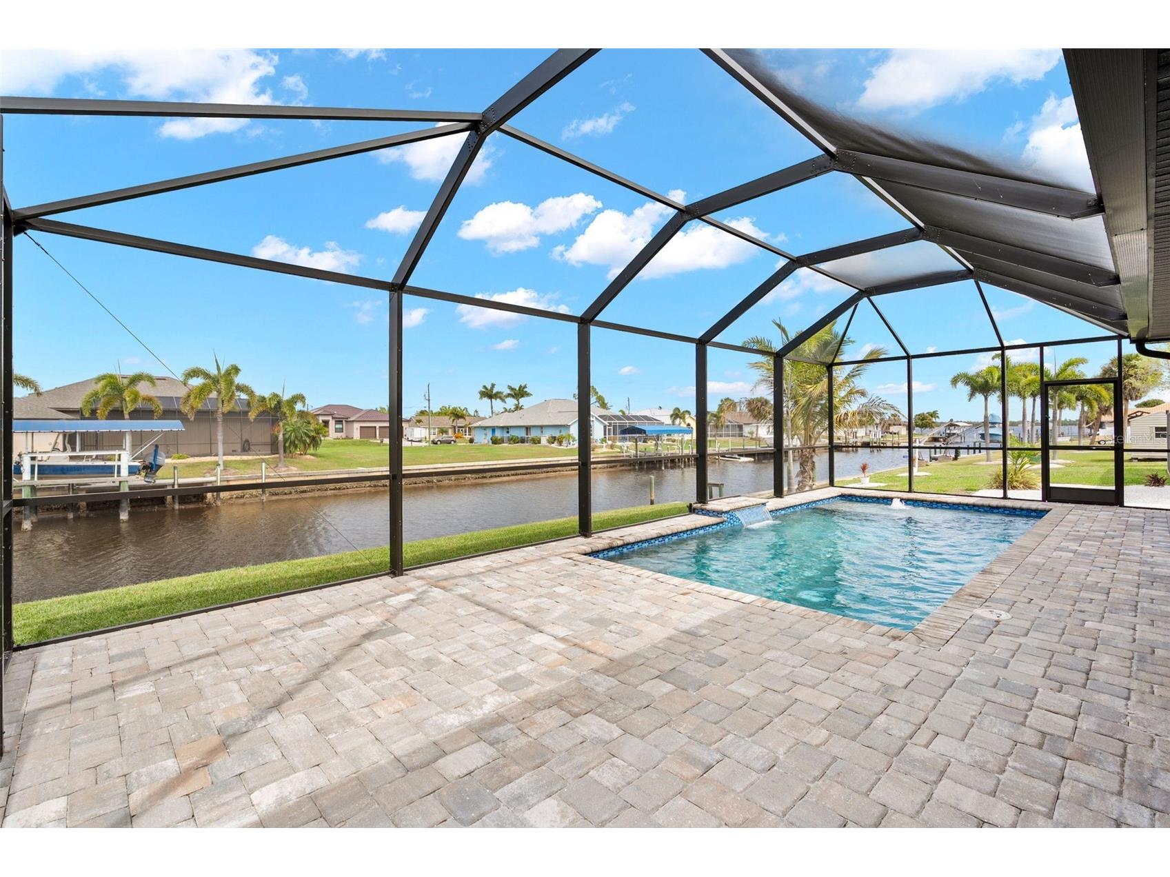 2523 Dixon Terrace Port Charlotte FL 33981 - MYAKKA RIVER C7523565 image7