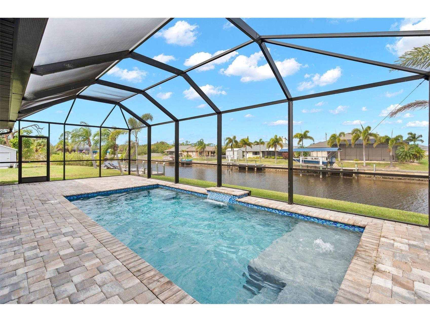 2523 Dixon Terrace Port Charlotte FL 33981 - MYAKKA RIVER C7523565 image8
