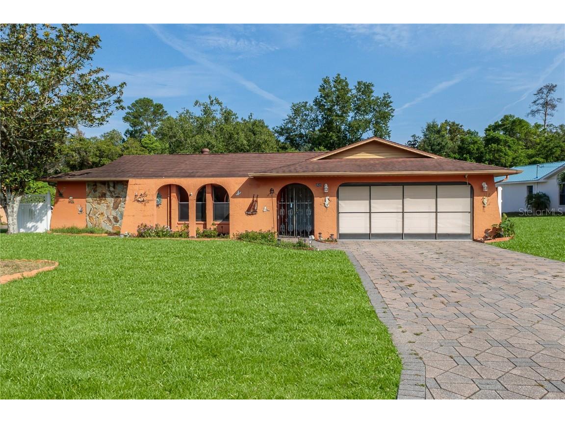 2523 Glenridge Drive Spring Hill FL 34609 W7866649 image1