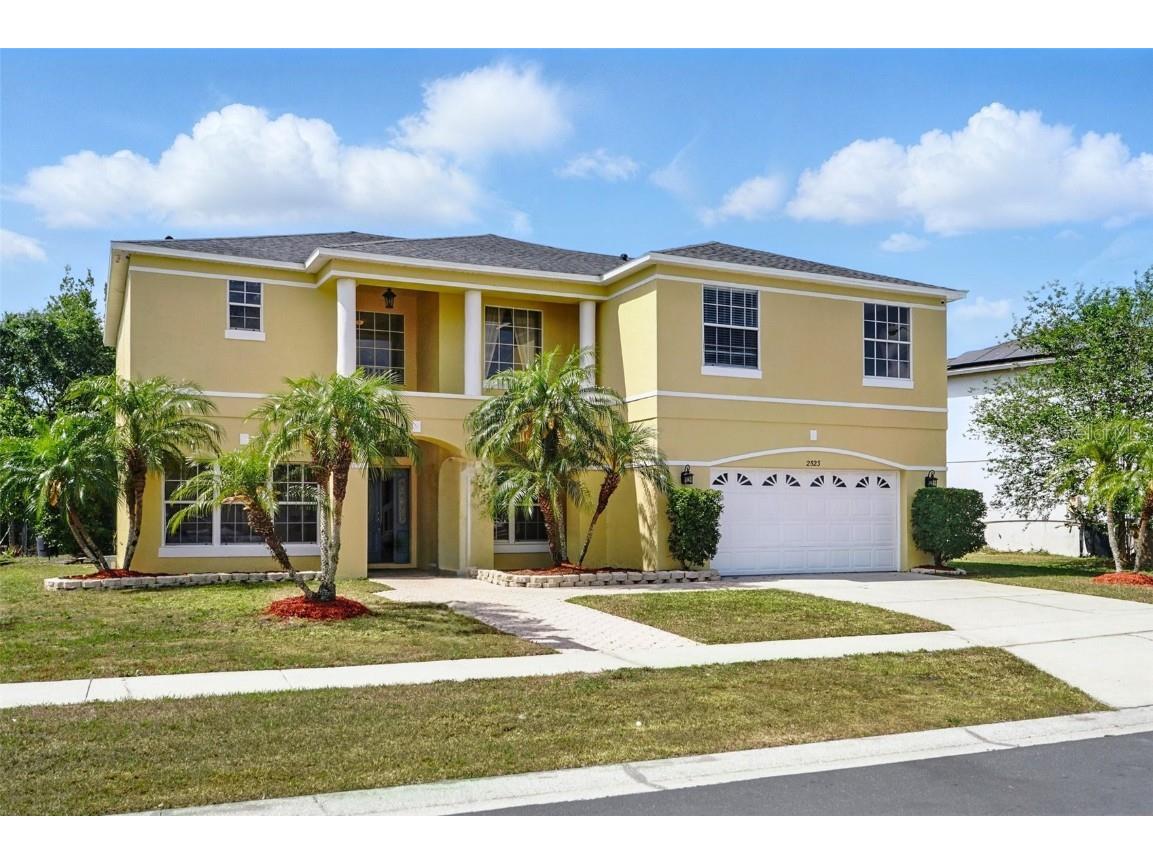 2523 Jasmine Trace Drive Kissimmee FL 34758 TB8377432 image1