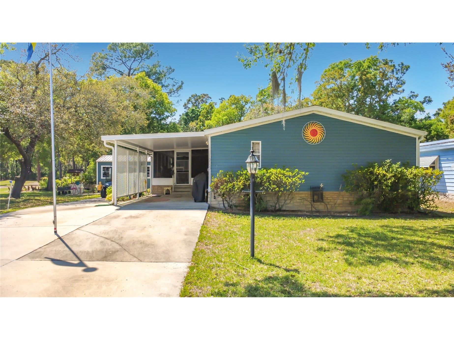 2523 Karen Drive Mount Dora FL 32757 G5110231 image1