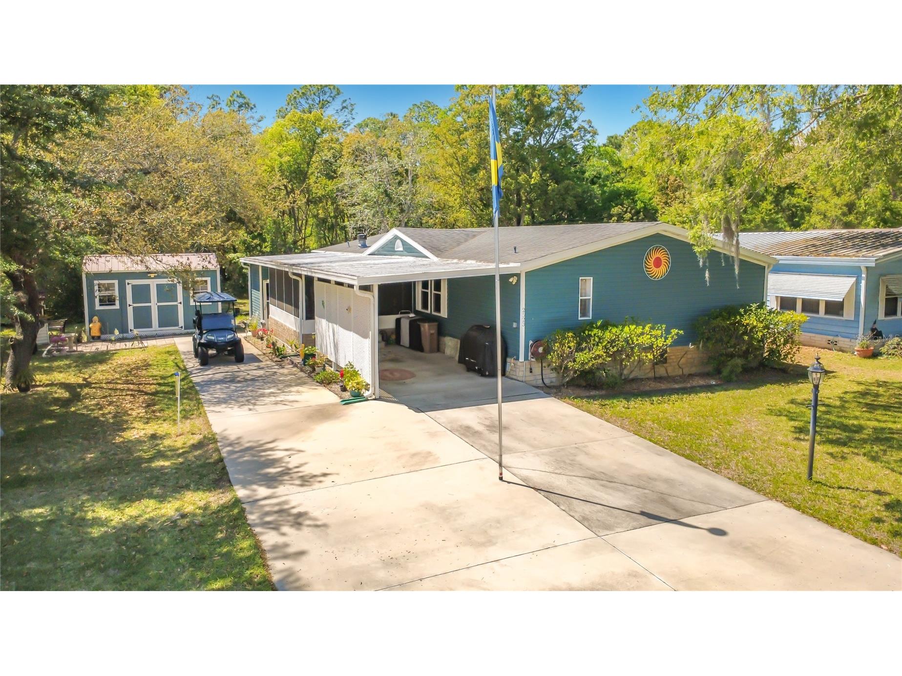 2523 Karen Drive Mount Dora FL 32757 G5110231 image2
