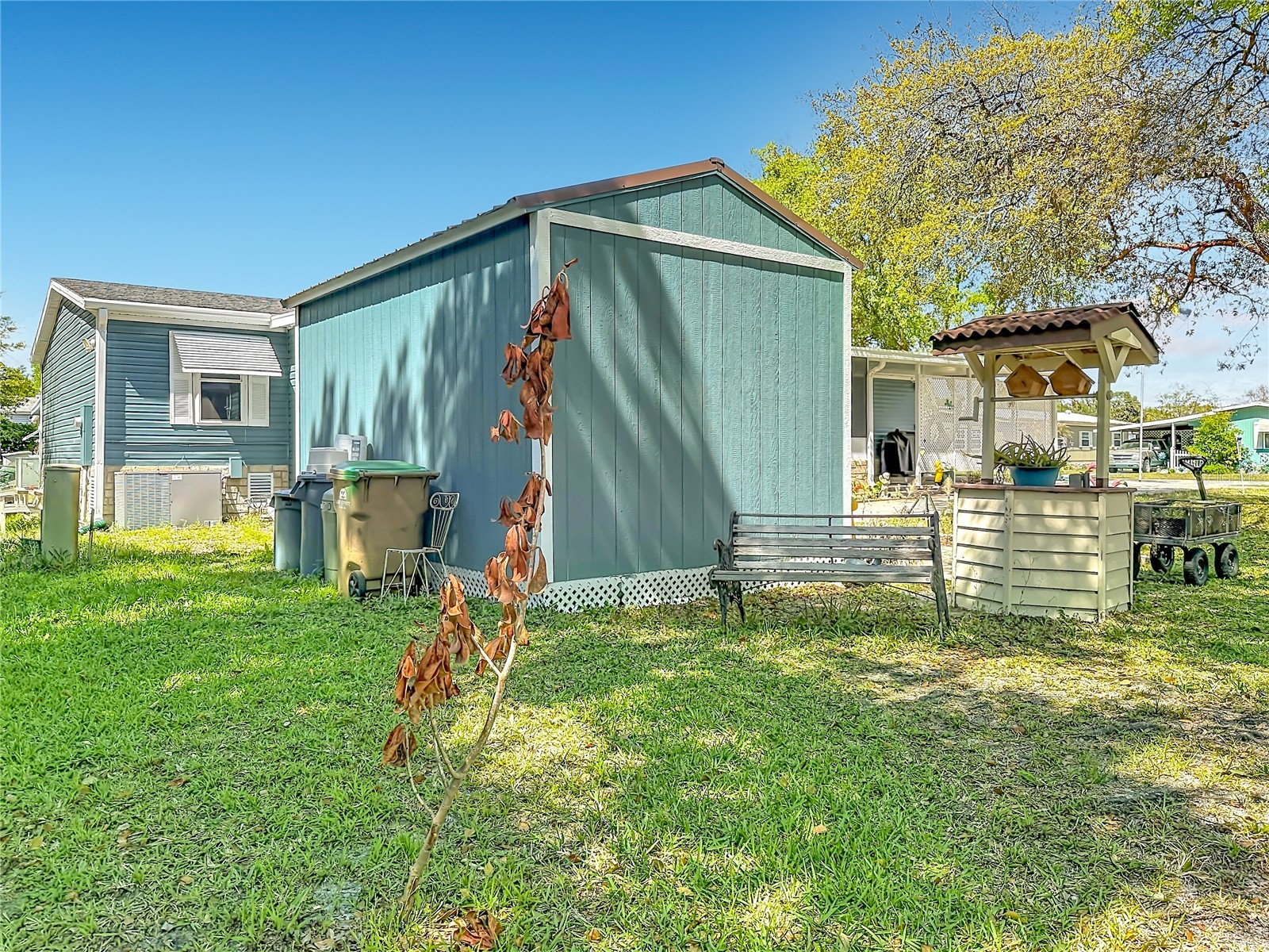 2523 Karen Drive Mount Dora FL 32757 G5110231 image30