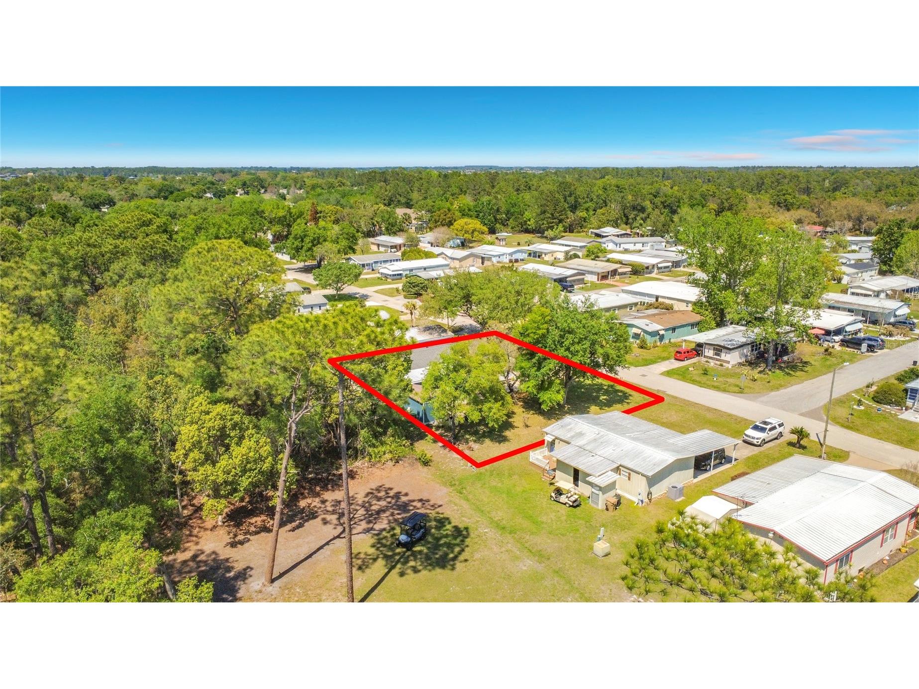 2523 Karen Drive Mount Dora FL 32757 G5110231 image41