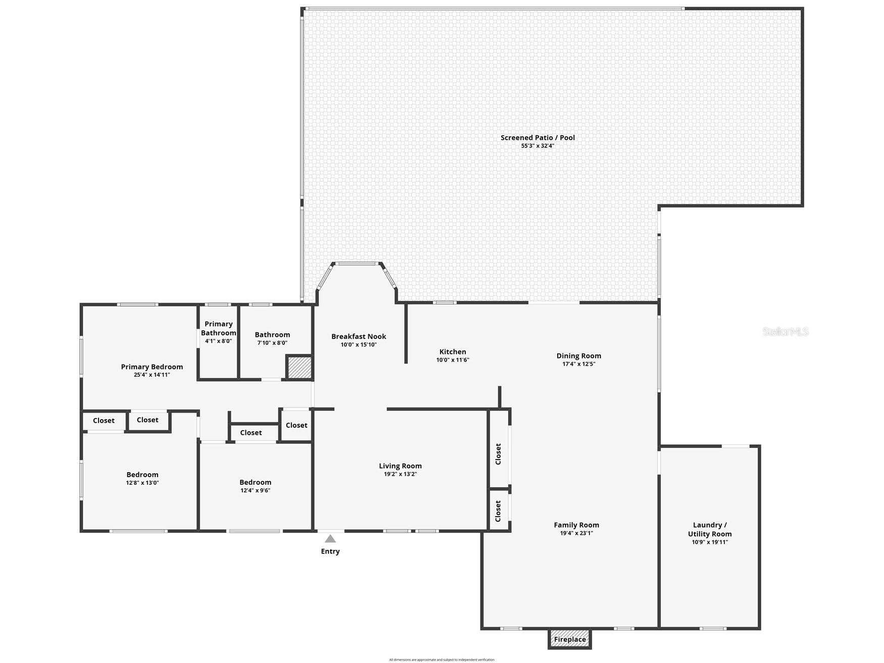 2523 Krueger Ln Tampa FL 33618 TB8509338 image46