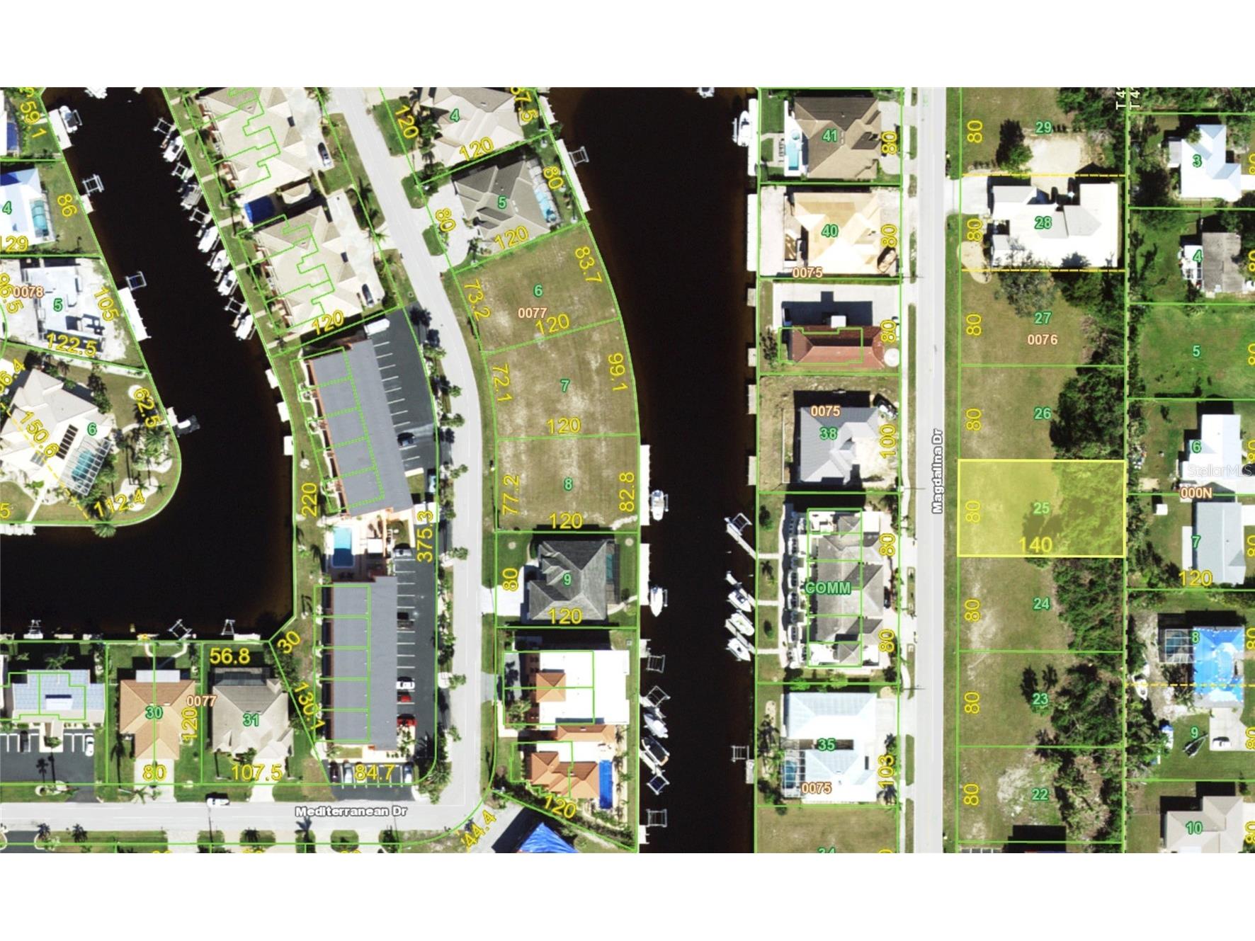 2523 Magdalina Drive Punta Gorda FL 33950 C7519924 image2