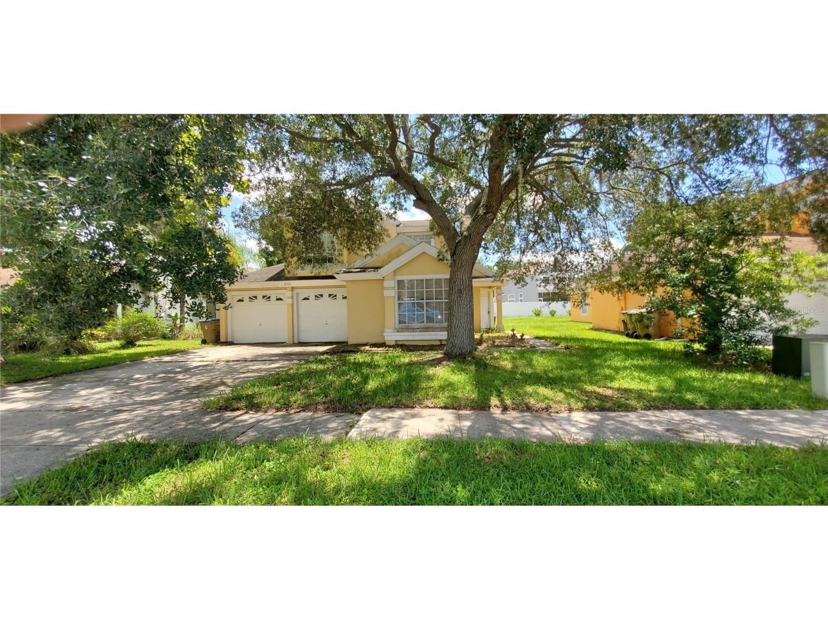 2523 N Davenport Circle N #2523 Kissimmee FL 34746 S5108808 image1