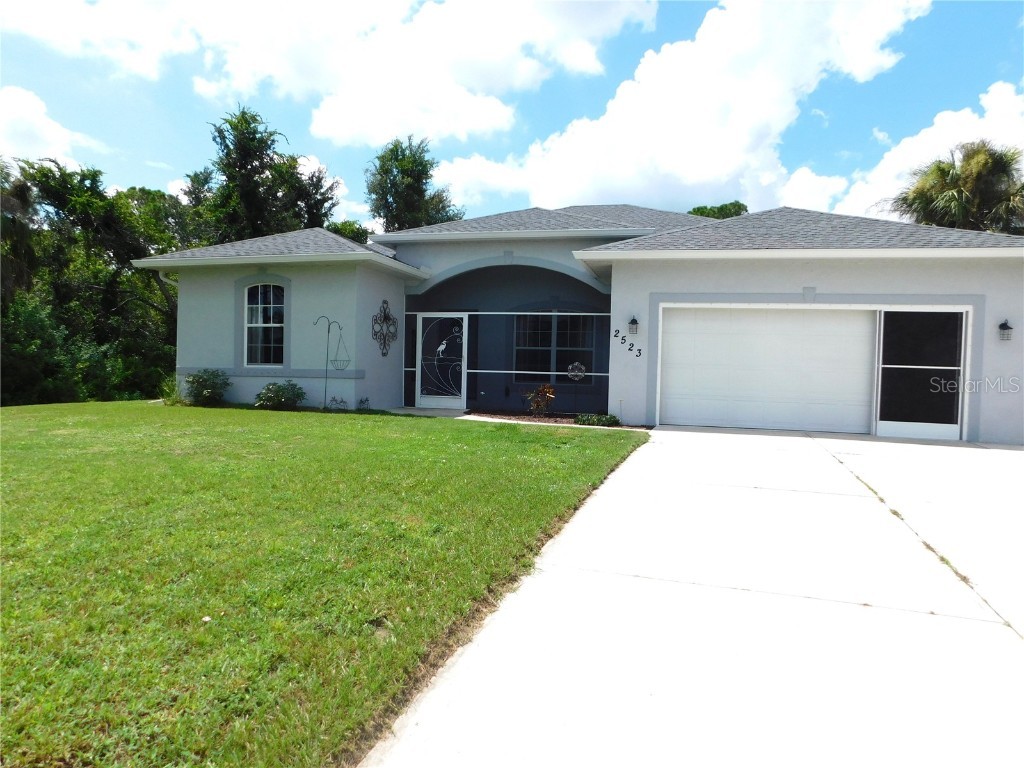 2523 Nanette Lane North Port FL 34286 T3462453 image1
