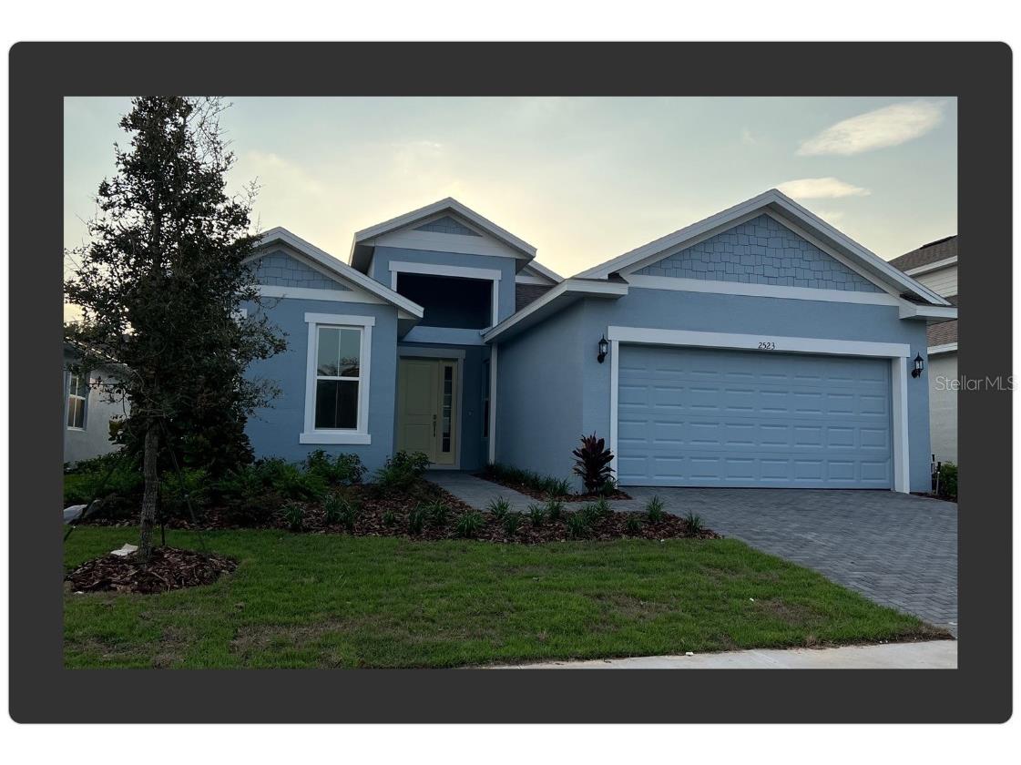 2523 Natoma Boulevard Mount Dora FL 32757 J965712 image1