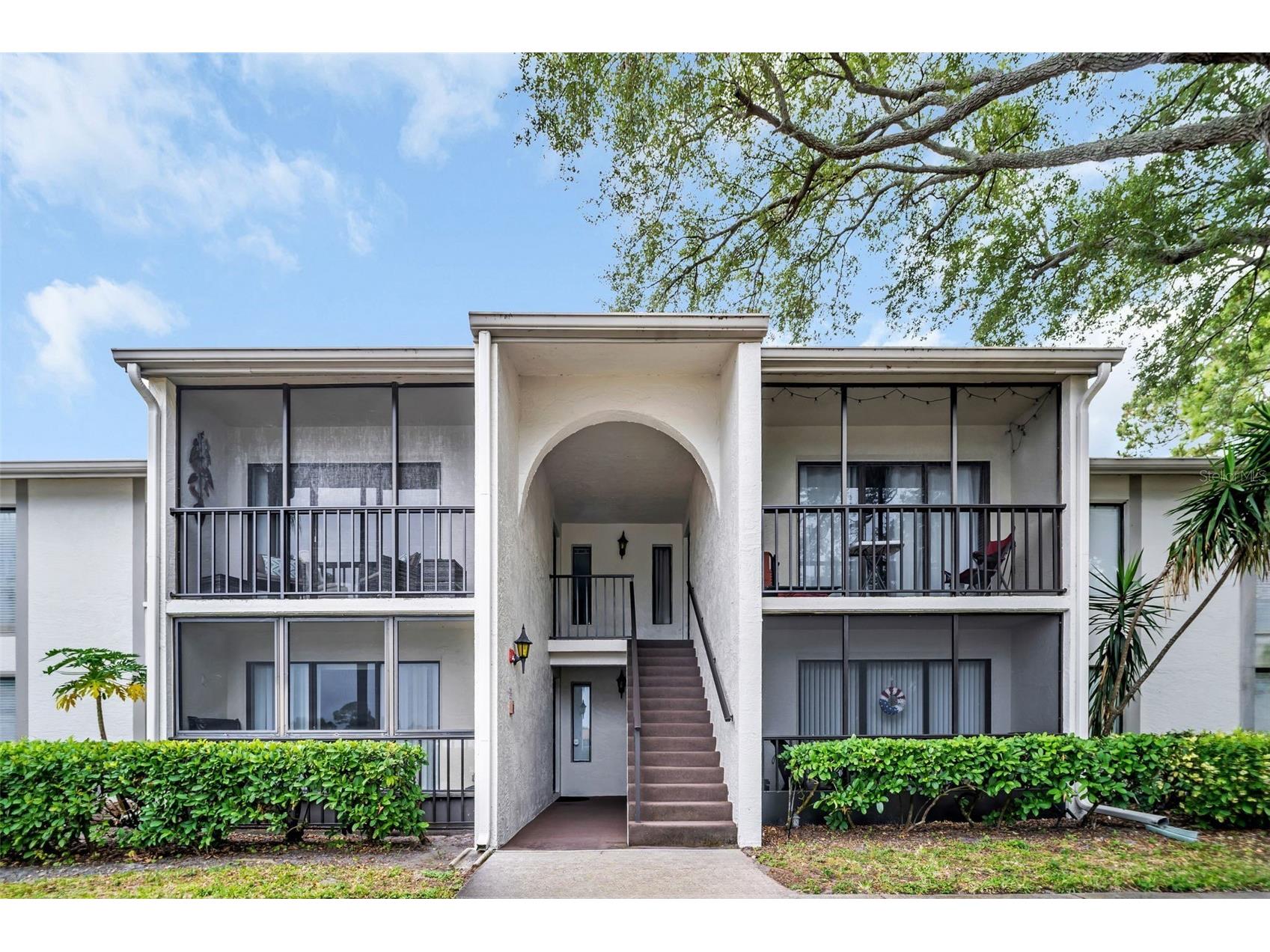 2523 Pine Ridge Way S #C2 Palm Harbor FL 34684 TB8508632 image1
