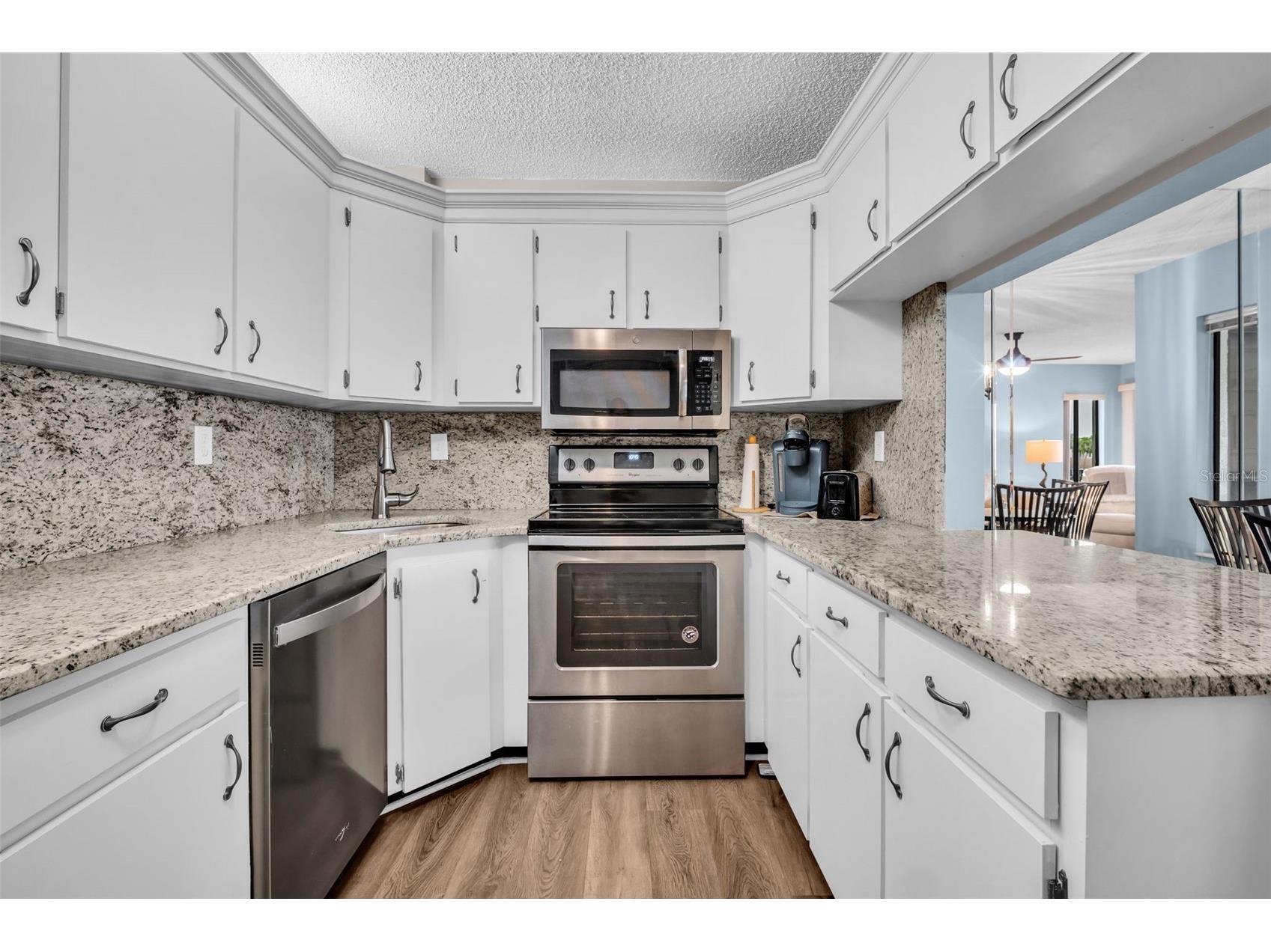 2523 Pine Ridge Way S #C2 Palm Harbor FL 34684 TB8508632 image13