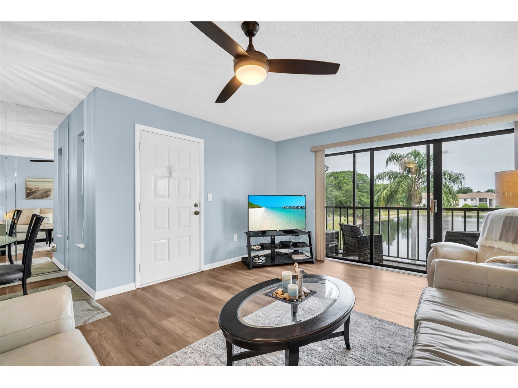 2523 Pine Ridge Way S #C2 Palm Harbor FL 34684 TB8508632 image5