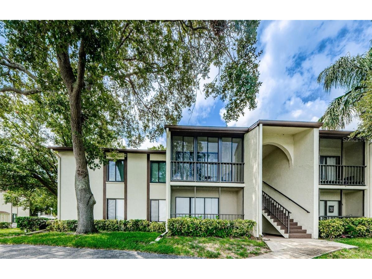 2523 Pine Ridge Way S #G2 Palm Harbor FL 34684 U8206083 image1