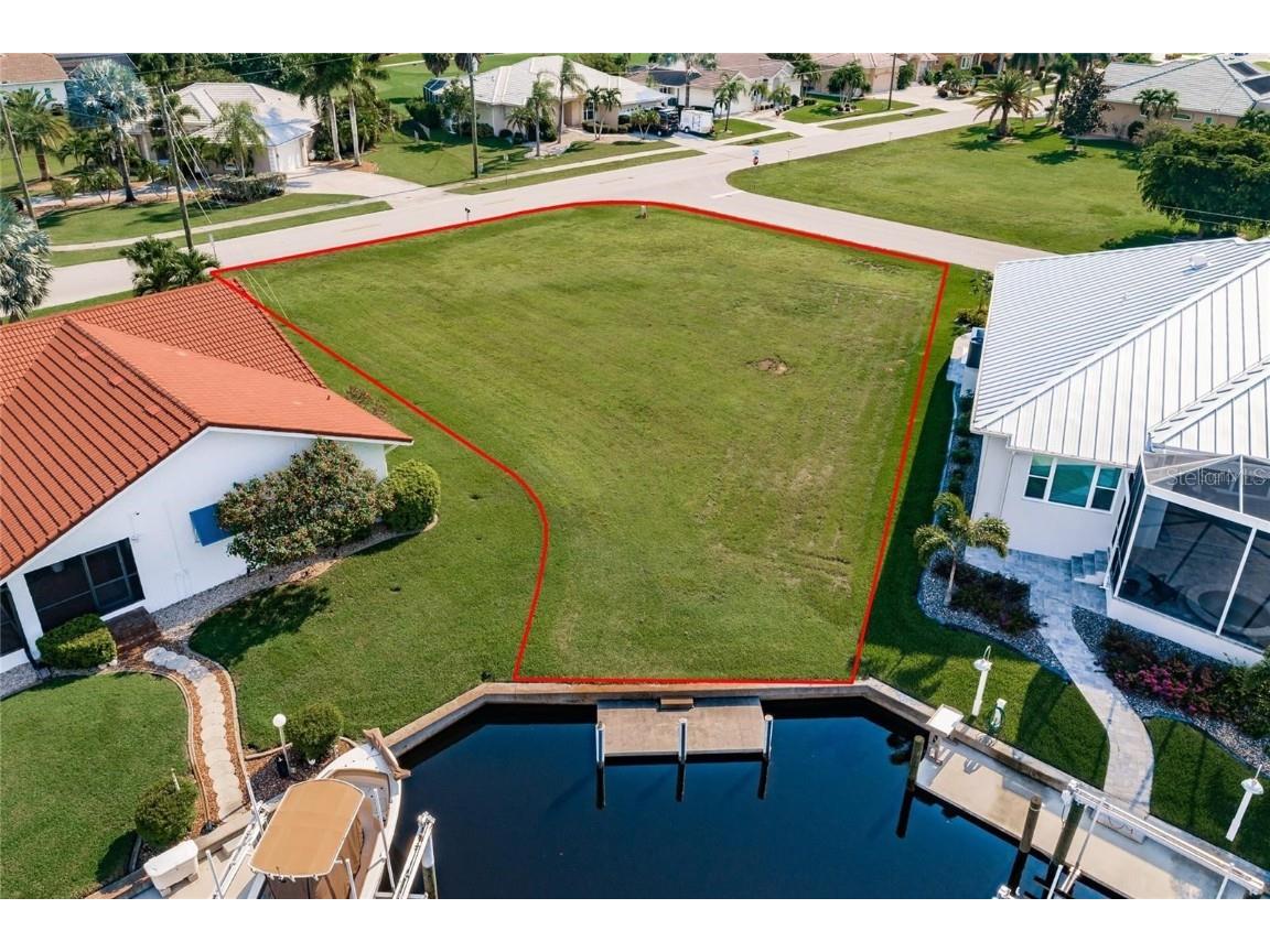 2523 Ryan Boulevard Punta Gorda FL 33950 C7483770 image1