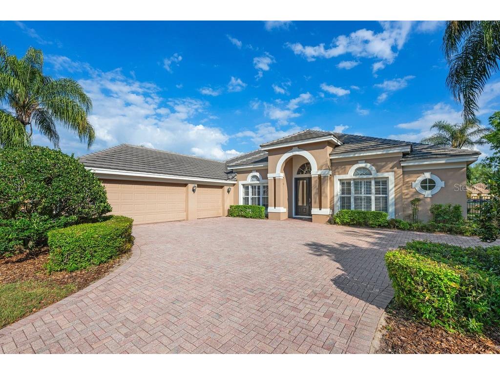 2523 Saint Ignatius Court Orlando FL 32835 O6395846 image1