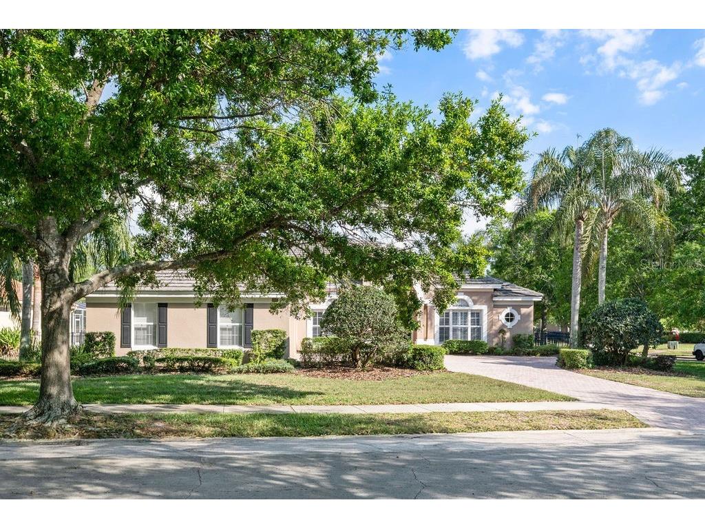 2523 Saint Ignatius Court Orlando FL 32835 O6395846 image2