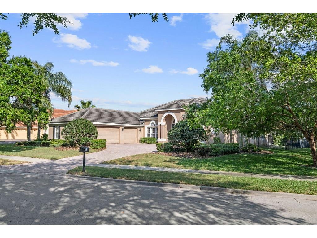 2523 Saint Ignatius Court Orlando FL 32835 O6395846 image3