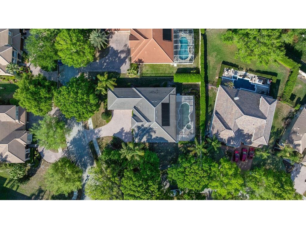 2523 Saint Ignatius Court Orlando FL 32835 O6395846 image47
