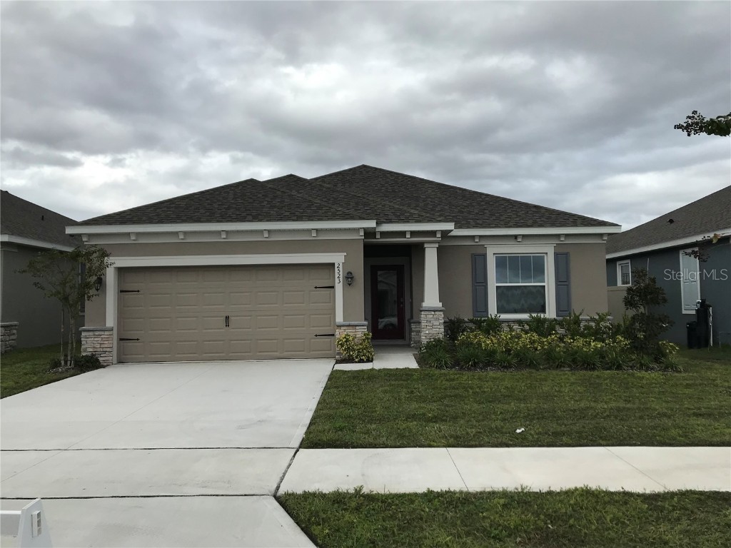 2523 Mariah Place Lake Alfred FL 33850 C7517037 image1