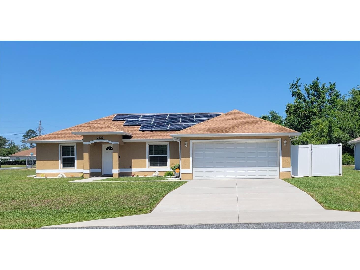 2523 SW 147TH Place Rd Ocala FL 34473 S5084470 image1