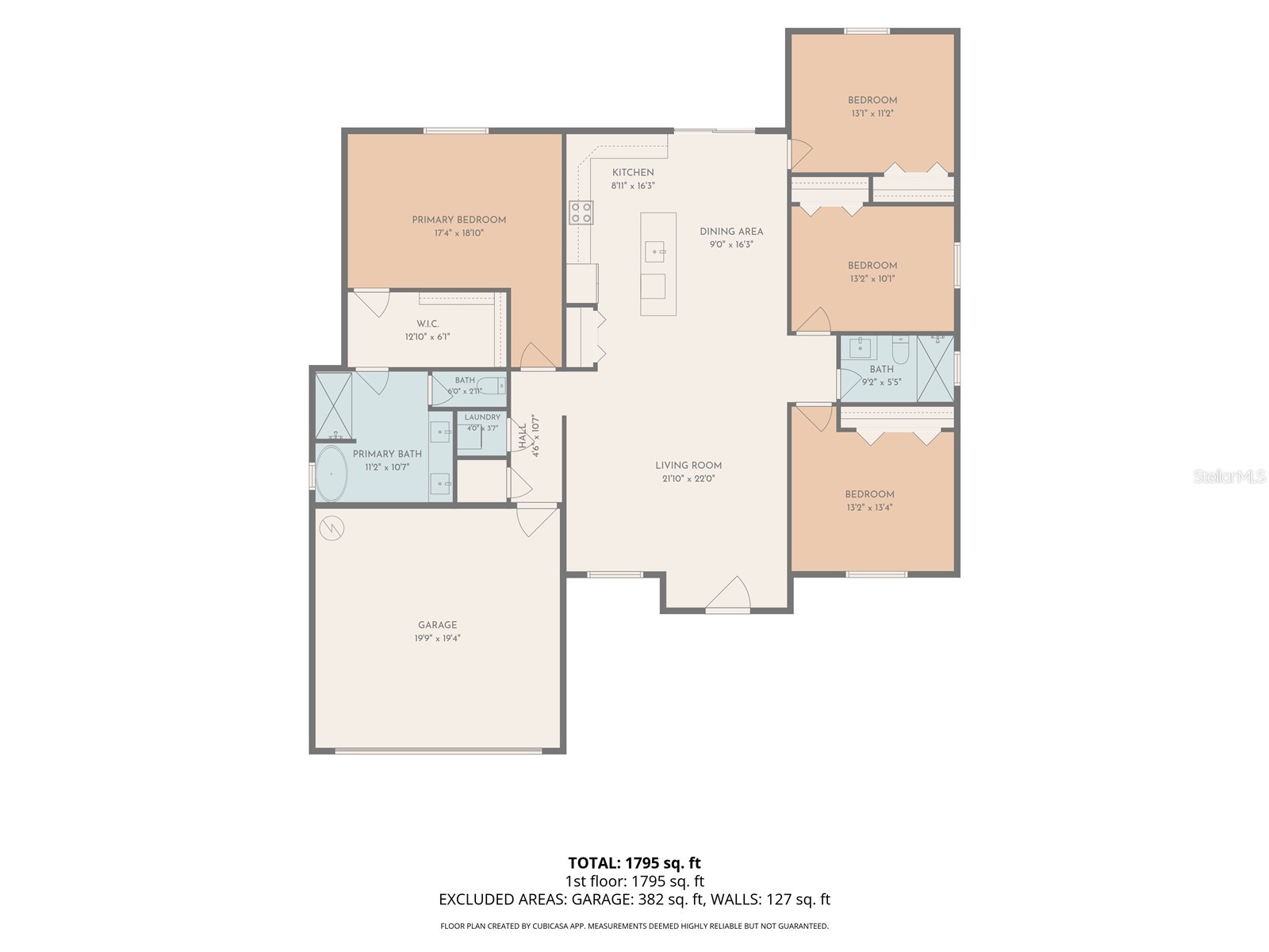 2523 SW 153rd Place Road Ocala FL 34473 OM725791 image44