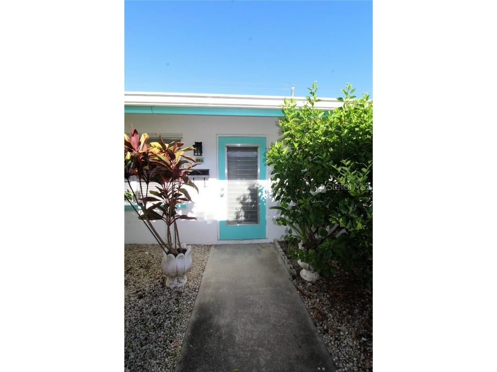 2523 Terry Lane #2523 Sarasota FL 34231 A4568763 image1