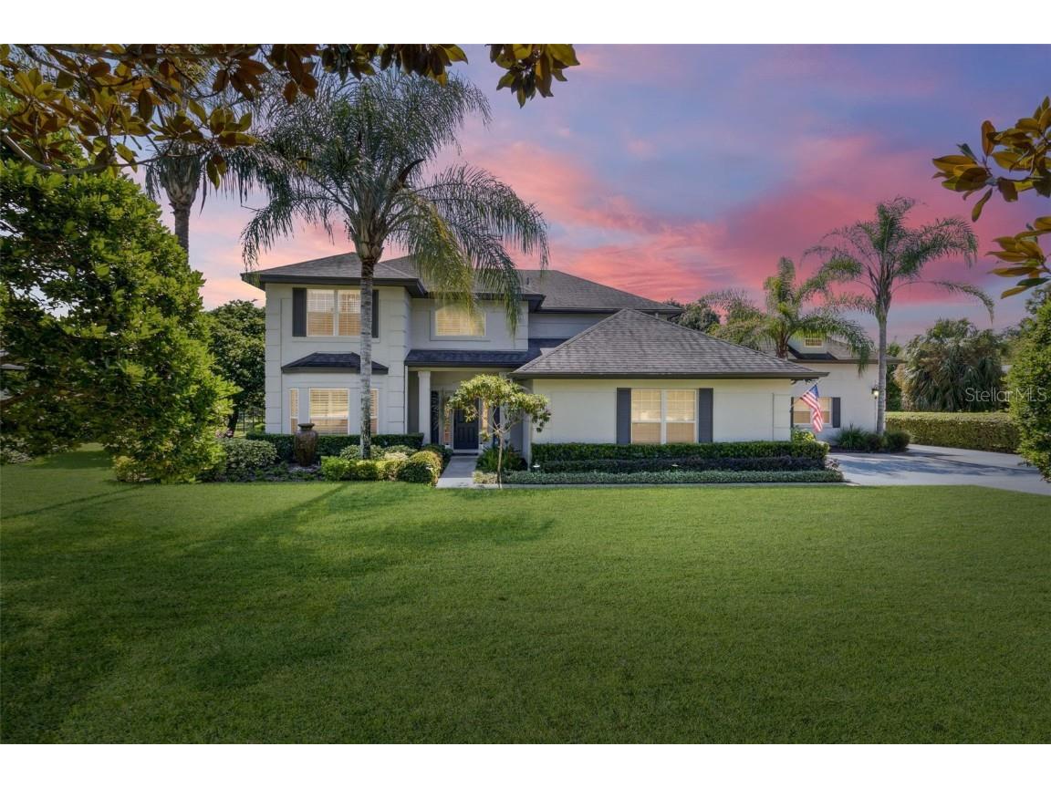 2523 Tryon Place Windermere FL 34786 - BUTLER CHAIN OF LAKES O6245454 image1