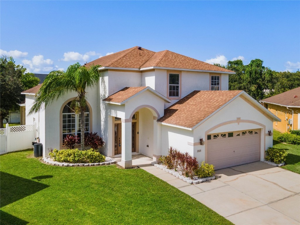2523 Volta Circle Kissimmee FL 34746 O6136336 image1