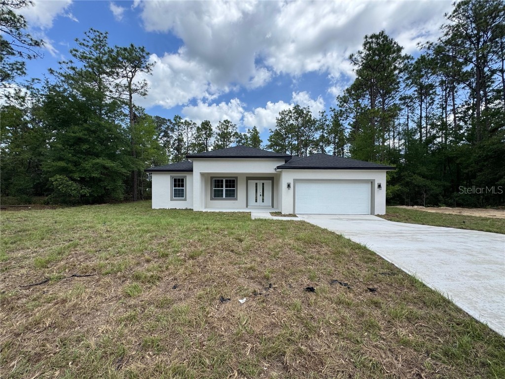 2523 W Andromedae Drive Citrus Springs FL 34433 O6312955 image2