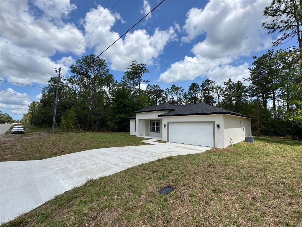 2523 W Andromedae Drive Citrus Springs FL 34433 O6312955 image3