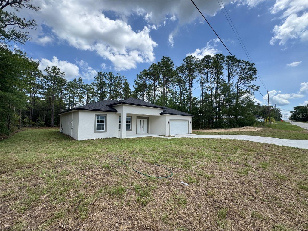 2523 W Andromedae Drive Citrus Springs FL 34433 O6312955 image4