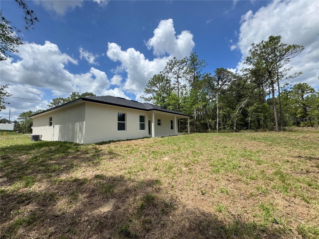 2523 W Andromedae Drive Citrus Springs FL 34433 O6312955 image8