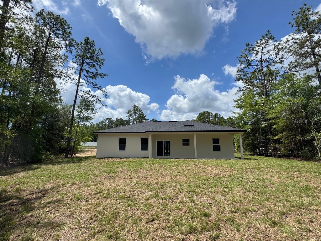 2523 W Andromedae Drive Citrus Springs FL 34433 O6312955 image9