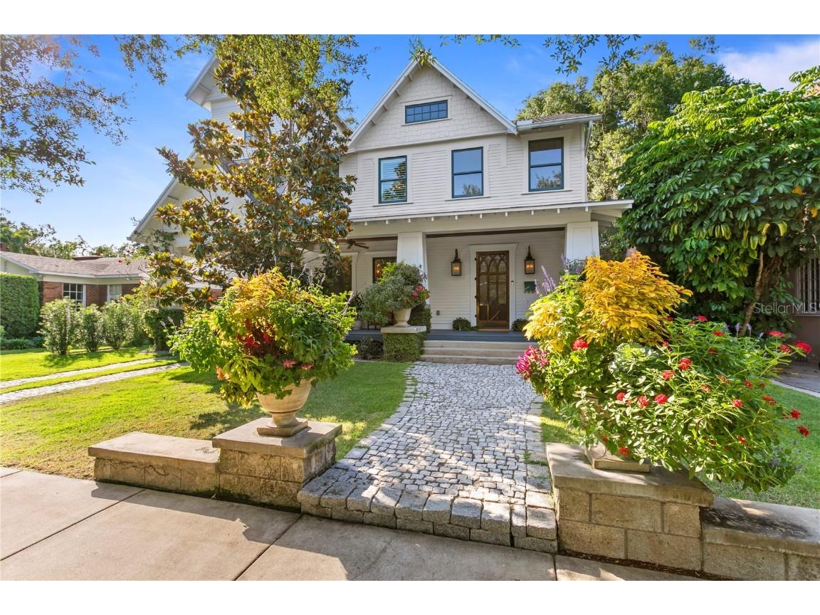 2523 W Edgewood Road Tampa FL 33609 T3444421 image1