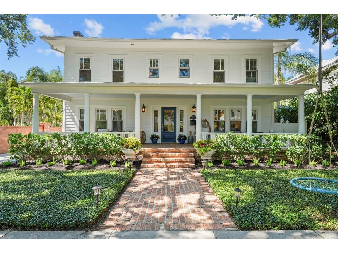 2523 W Sunset Drive Tampa FL 33629 TB8381124 image1