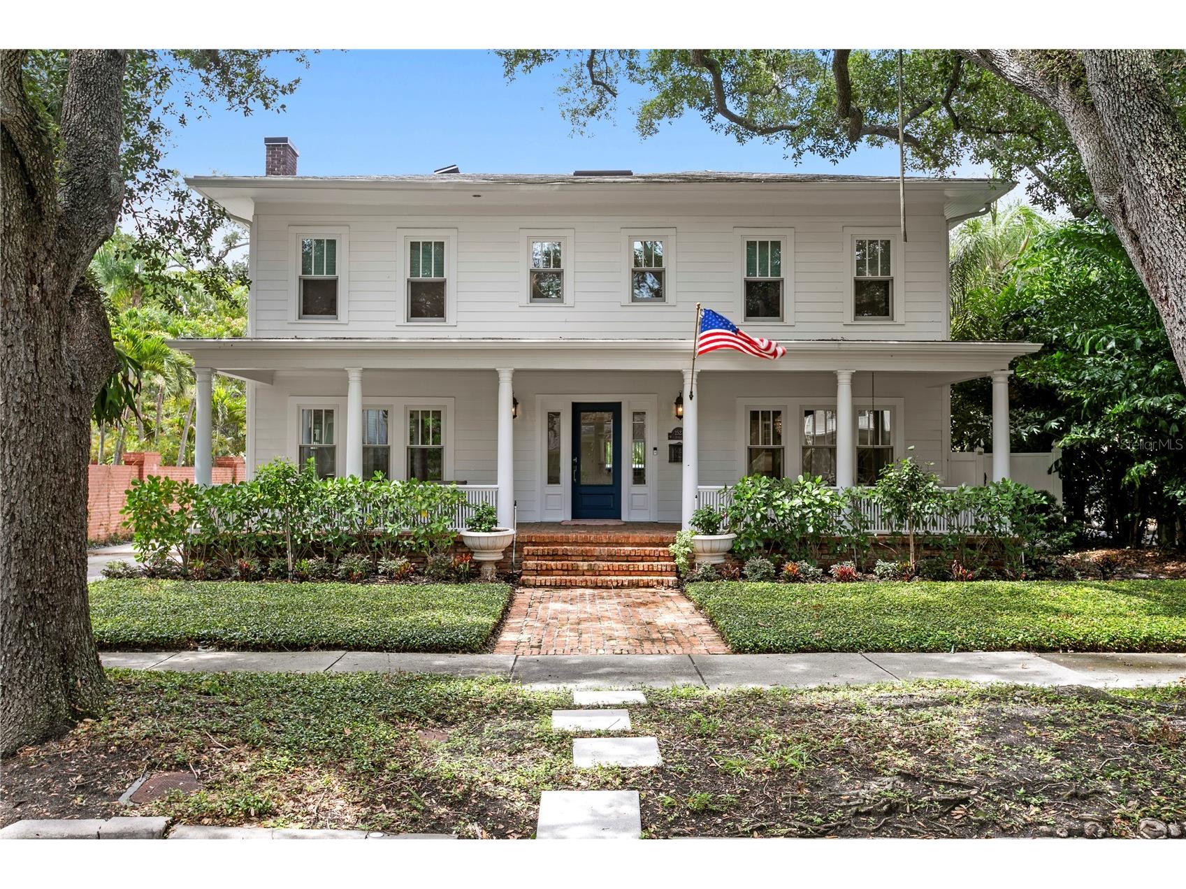 2523 W Sunset Drive Tampa FL 33629 TB8532258 image1