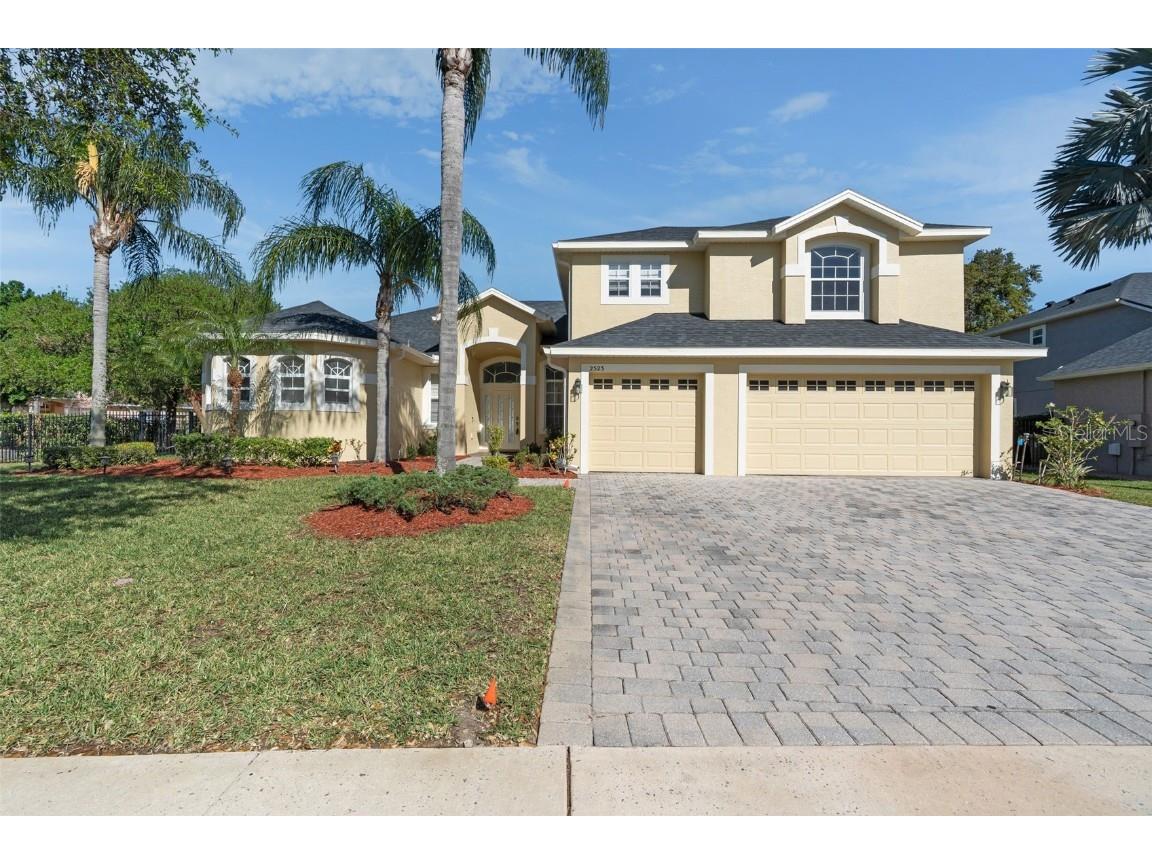 2523 Water Valley Drive Saint Cloud FL 34771 O6288868 image1