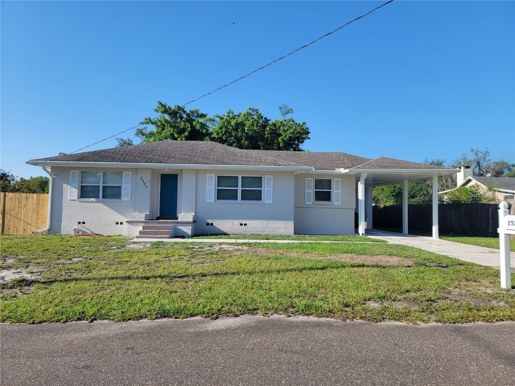 2523 Weber Street Lakeland Fl FL 33801 P4920829 image1