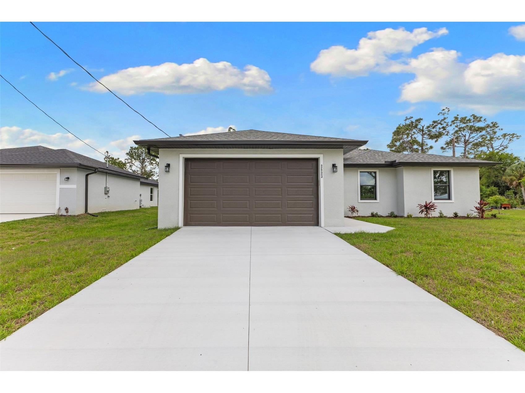 2523 Wyola Avenue North Port FL 34286 A4691235 image1