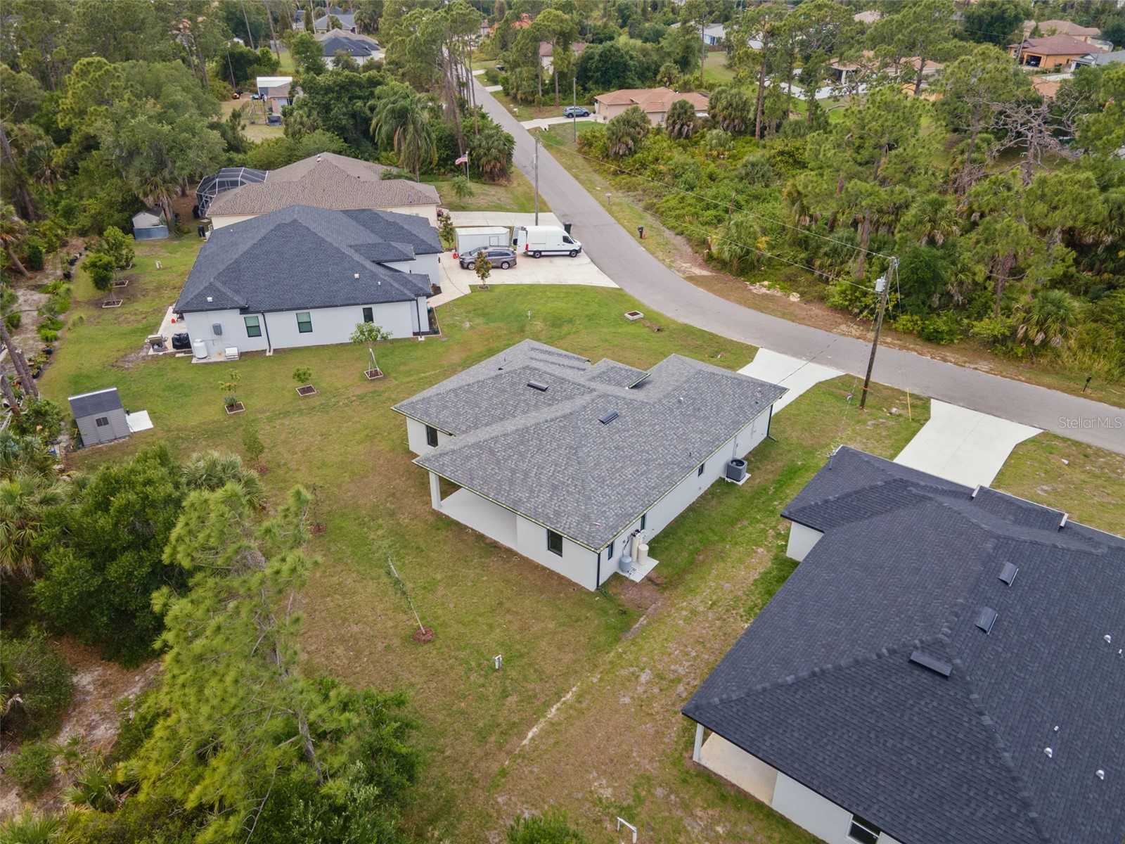 2523 Wyola Avenue North Port FL 34286 A4691235 image25