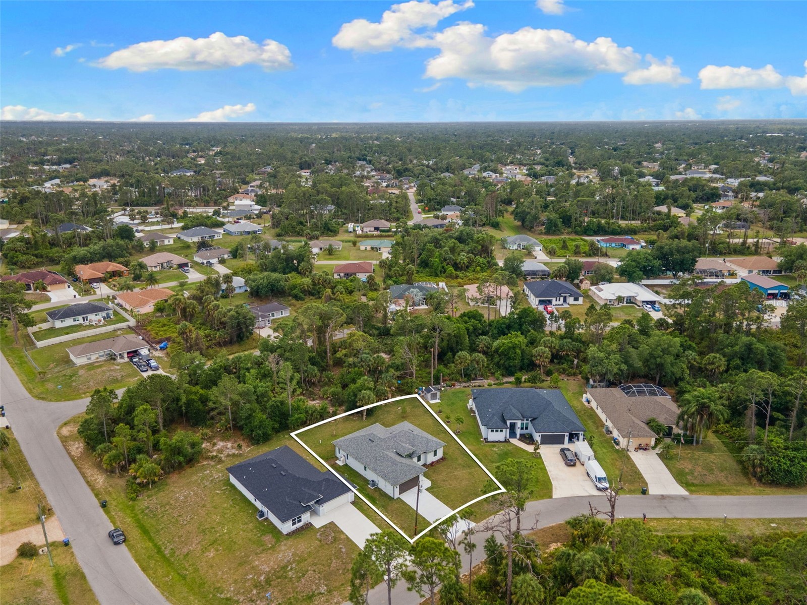 2523 Wyola Avenue North Port FL 34286 A4691235 image27