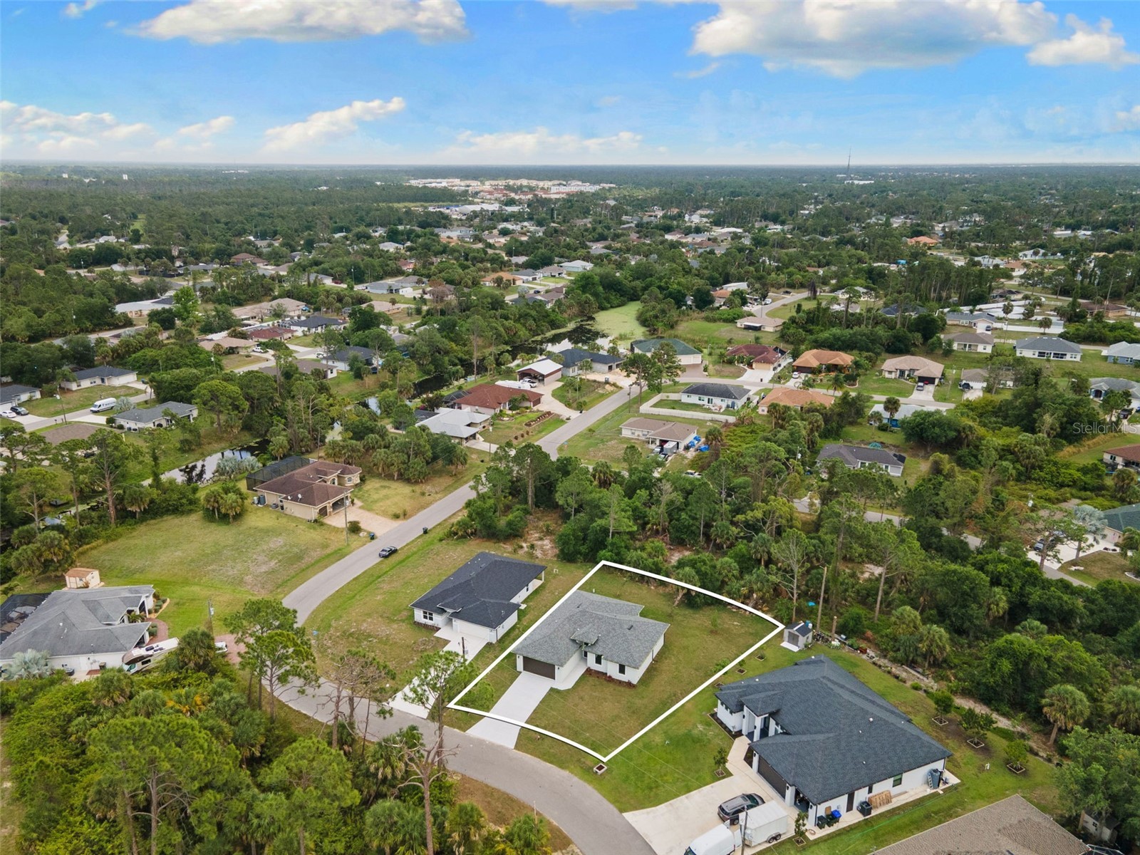 2523 Wyola Avenue North Port FL 34286 A4691235 image28