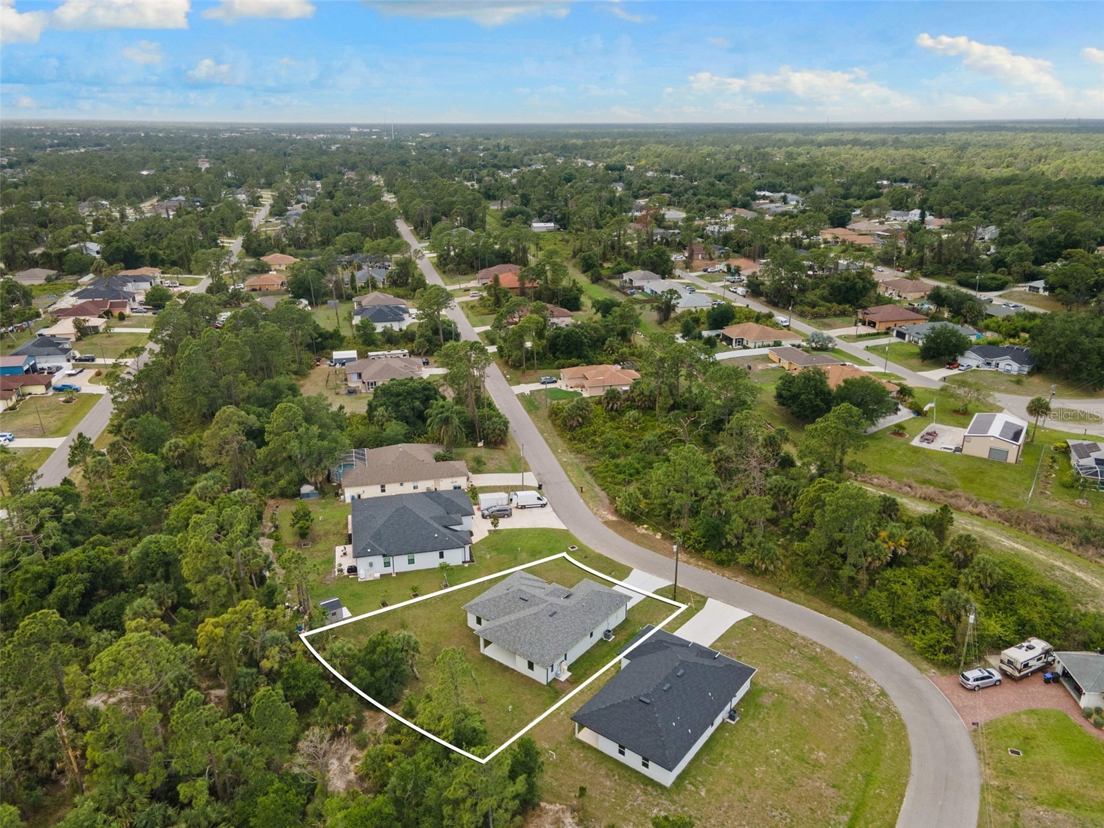 2523 Wyola Avenue North Port FL 34286 A4691235 image29
