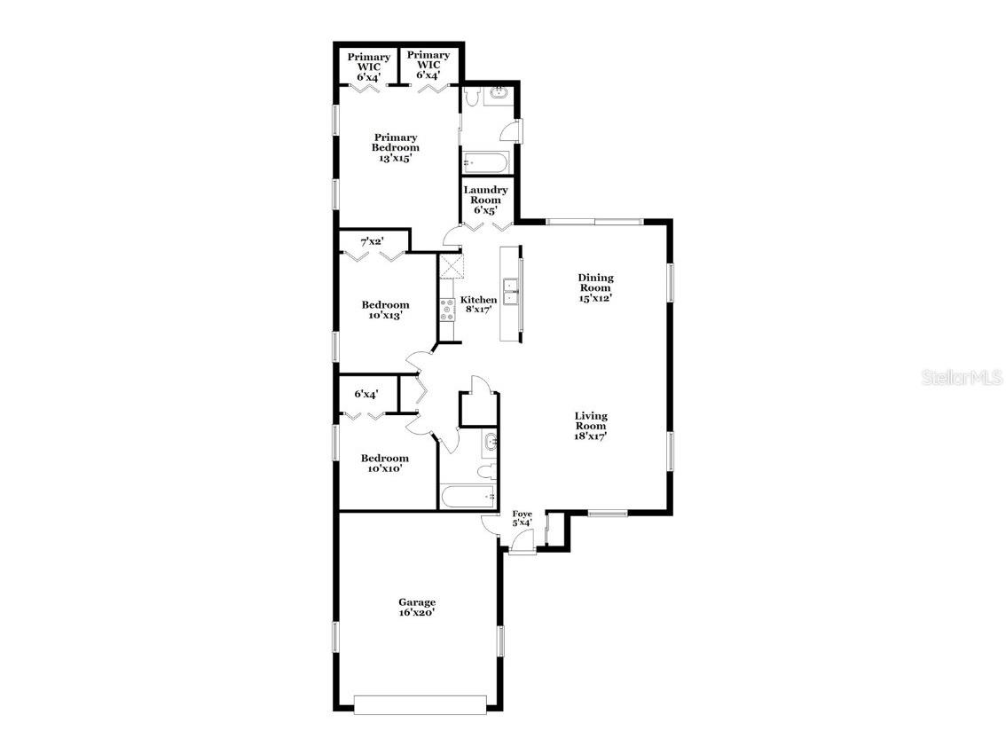 2523 Yale Avenue Sanford FL 32771 O6338724 image16