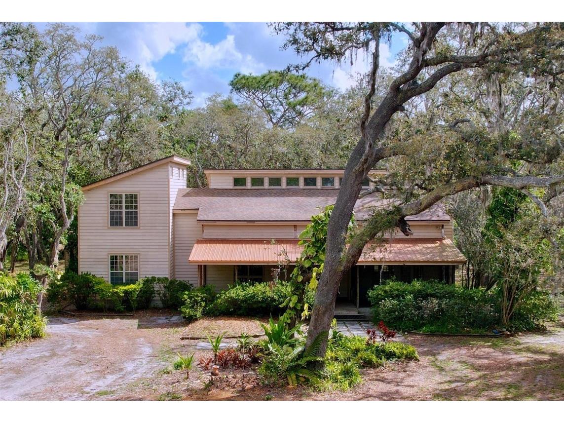 25231 Bald Cypress Lane Lutz FL 33559 - CYPRESS CREEK TB8369235 image1
