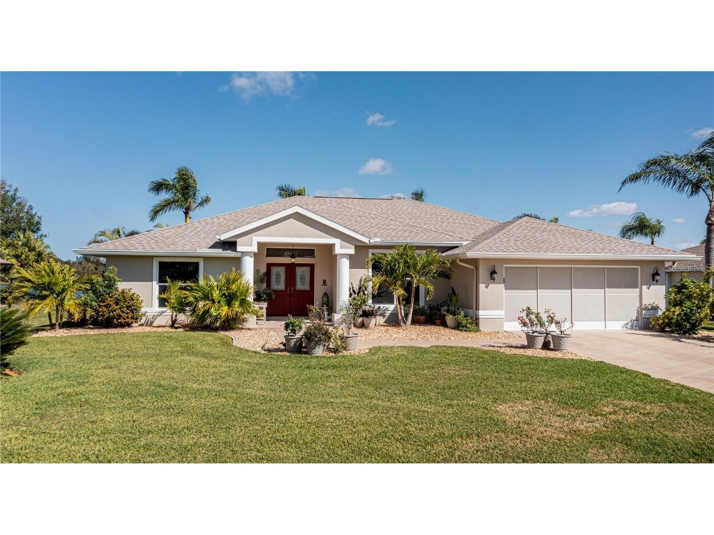 25232 Derringer Road Punta Gorda FL 33983 C7470387 image1